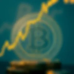 Visual representation of GBX exchange rate variations