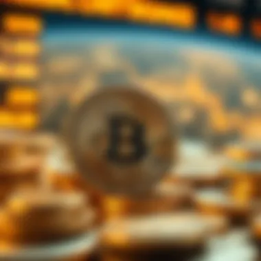 Understanding Global Currency Exchange Rates Global currency exchange rates