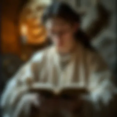 Modern philosophical interpretations of Gnosticism.