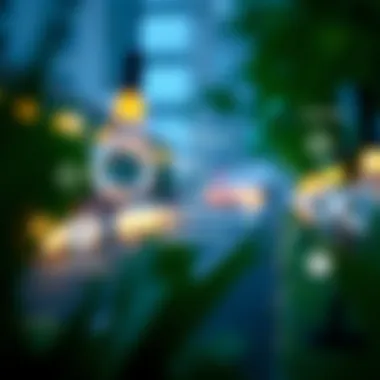 Go-Ethereum and Community Interaction Diagram explaining the interaction between Go-Ethereum and its community.