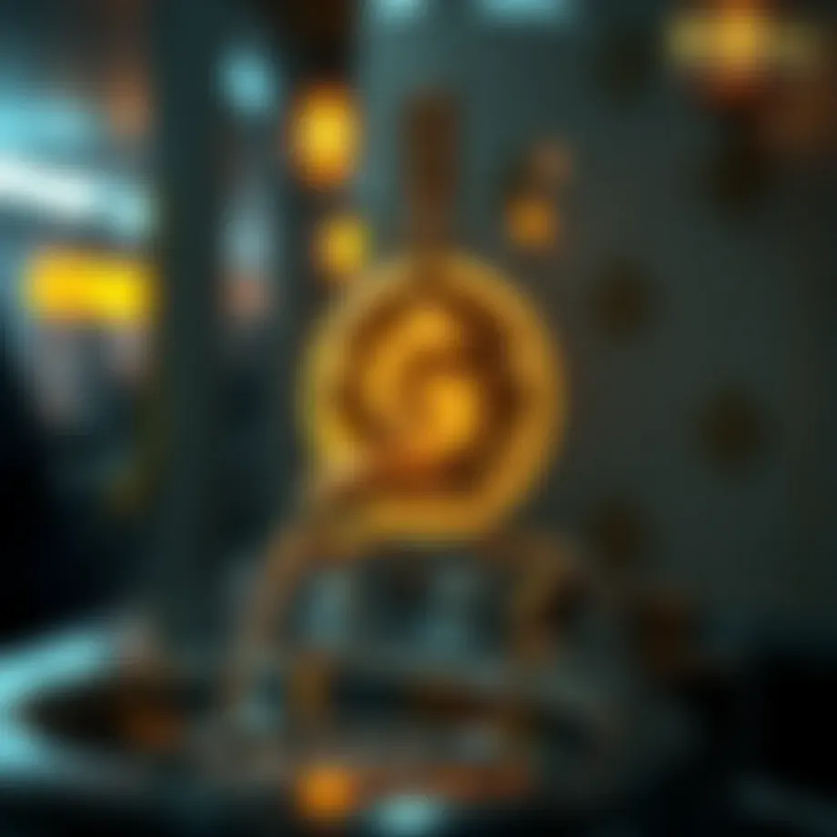 Goerli Faucet의 이해 Introduction