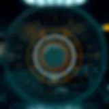 Insightful depiction of Goerli Scan interface