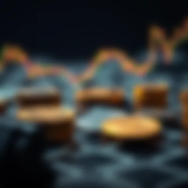 Investment strategies for gold in the context of USD