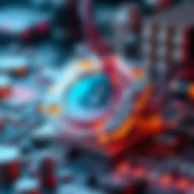 Applications of Quantum Computing in Cryptocurrency Applications of quantum computing in cryptocurrency