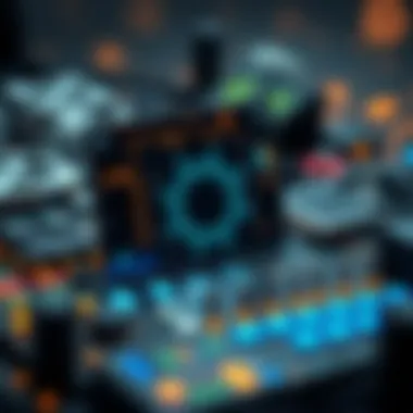 Economic Impact of Quantum Computing Technology Economic impact of quantum computing technology