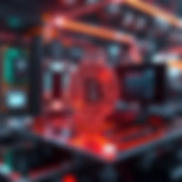 Future of Quantum Computing and Technology Evolution Future of quantum computing and technology evolution