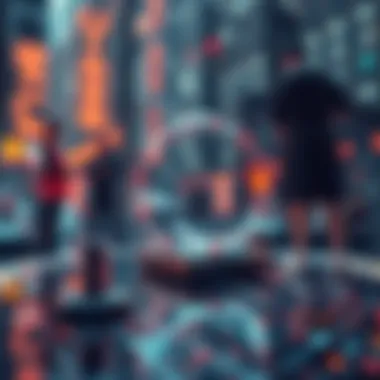 Google's innovative quantum research outcomes