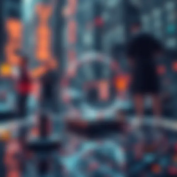 Google's innovative quantum research outcomes