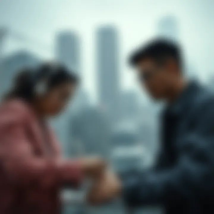 Exploring various investment options within Grayscale portfolio