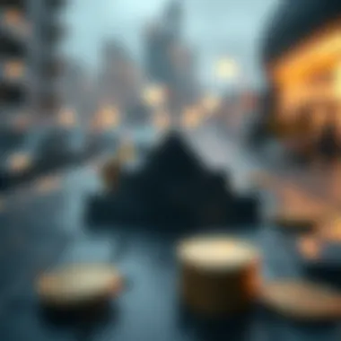 Understanding the Structure of Grayscale Portfolio Visual representation of the Grayscale portfolio structure