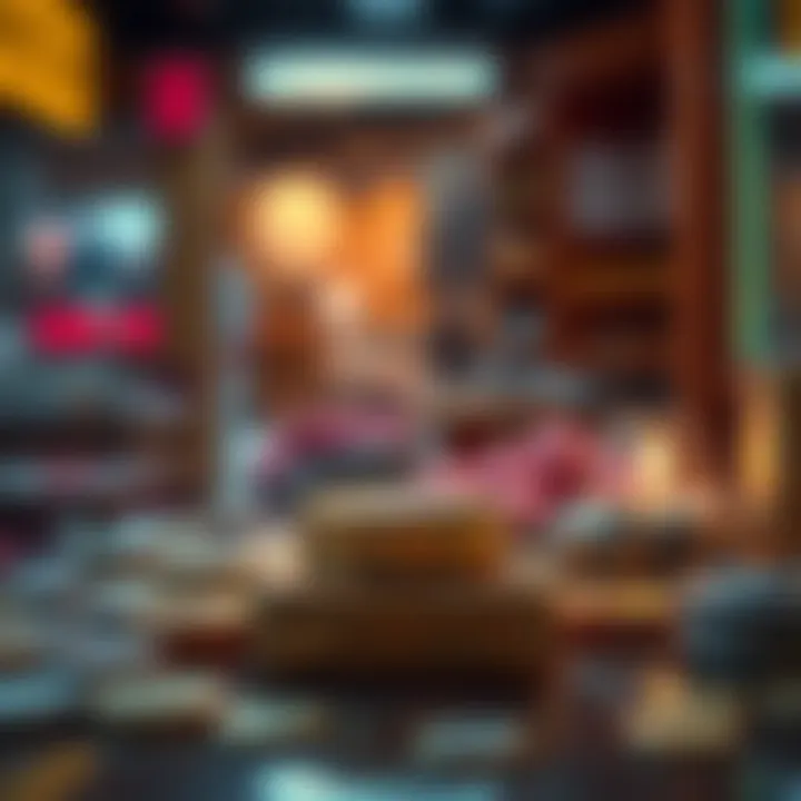 Use cases of HECO in finance