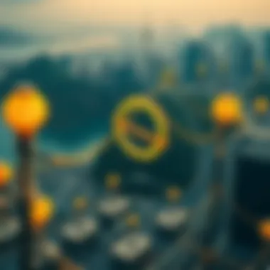 Overview of HECO ecosystem