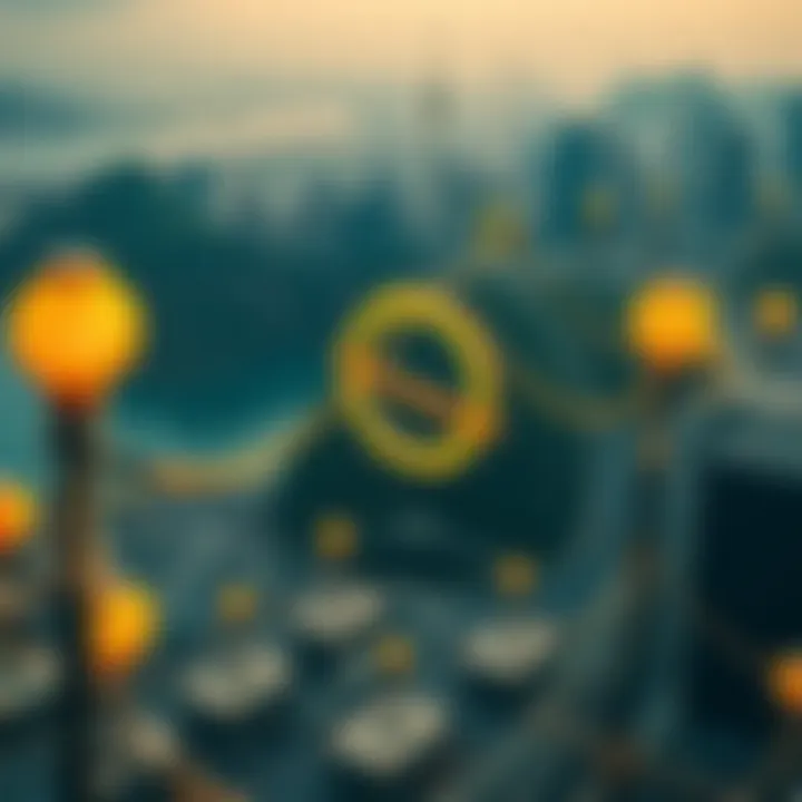 Overview of HECO ecosystem