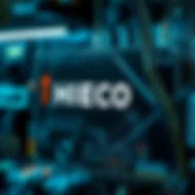 Technical features of HECO platform
