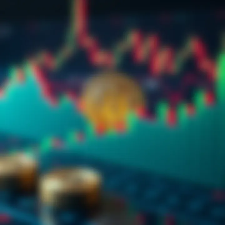 Historical Bitcoin Market Trends A visual representation of historical Bitcoin market trends