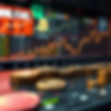 Historical timeline of cryptocurrency trading