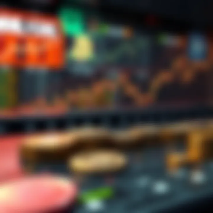 Historical timeline of cryptocurrency trading