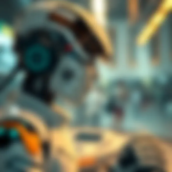 Challenges faced by AI technology