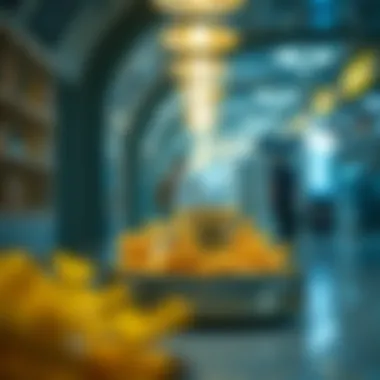 화폐 계산기의 모든 것: 암호화폐에서의 기능과 중요성 Introduction