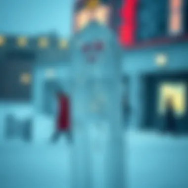 ICE 코인: 기초부터 고급 지식까지 Introduction