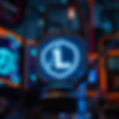 Technical innovations in Ilcoin blockchain