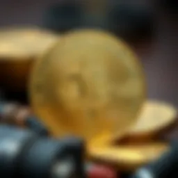 Exploring the evolution of Ilcoin cryptocurrency