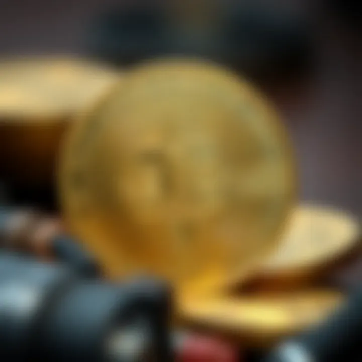 Exploring the evolution of Ilcoin cryptocurrency