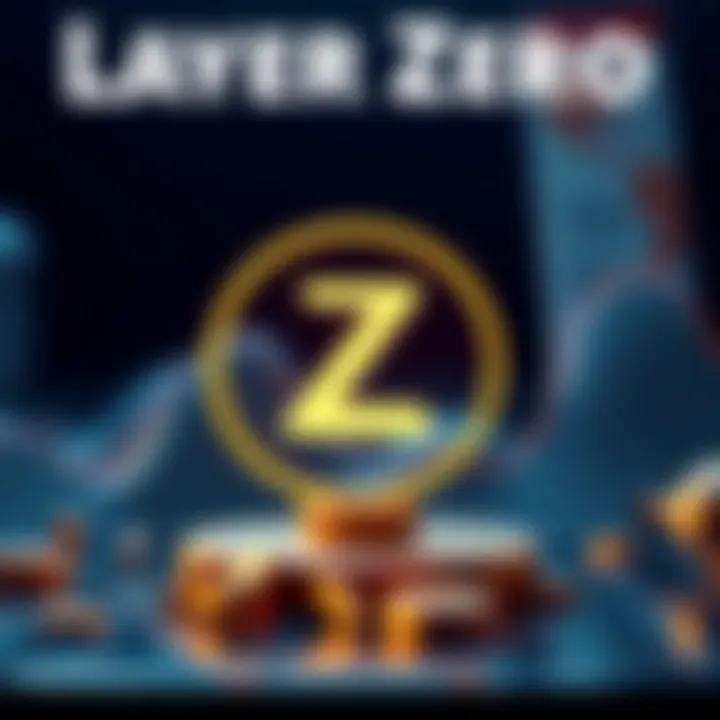 Impact analysis of Layer Zero on cryptocurrency investment and tech development