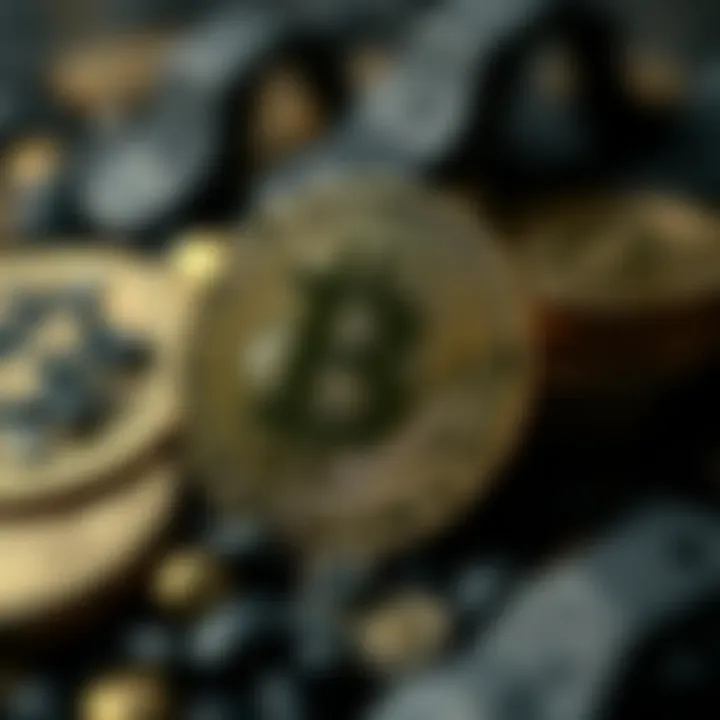 Impact of Cryptocurrency on Investment Impact of Cryptocurrency on Investment