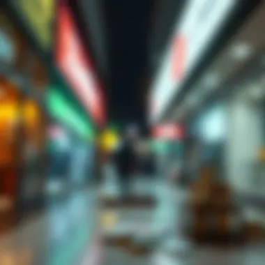 Impact of currency exchange rates on personal finance