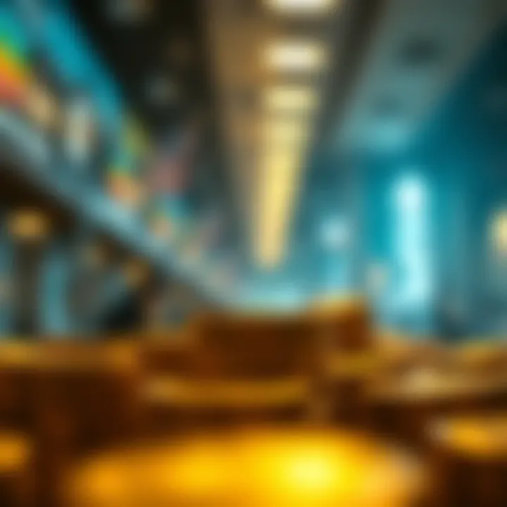 Impact of Link Prices on Economic Models