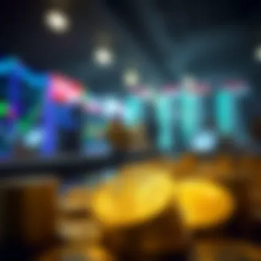 Impact of currency fluctuations on financial markets