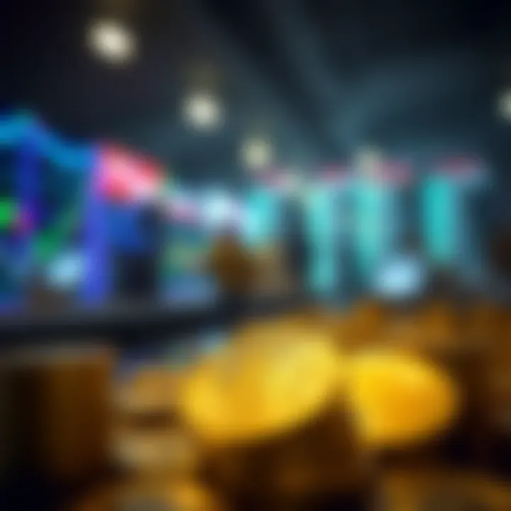 Impact of currency fluctuations on financial markets