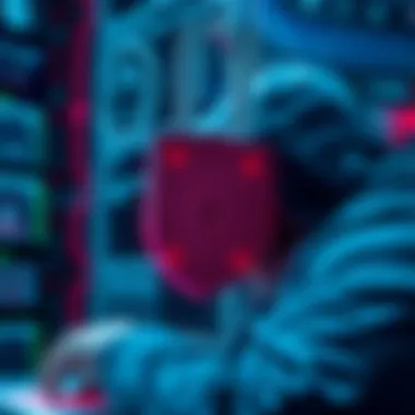 Impacts of social engineering on information security