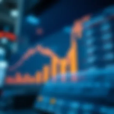 Importance of tickers in investment