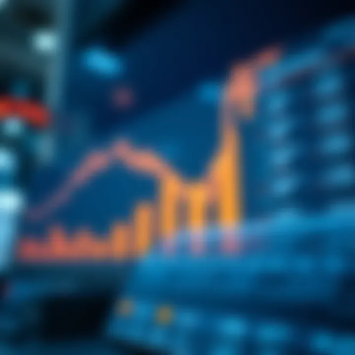 Importance of tickers in investment