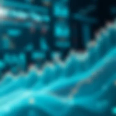 Visual representation of index applications in various fields