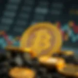 An illustration representing the concept of an index in finance