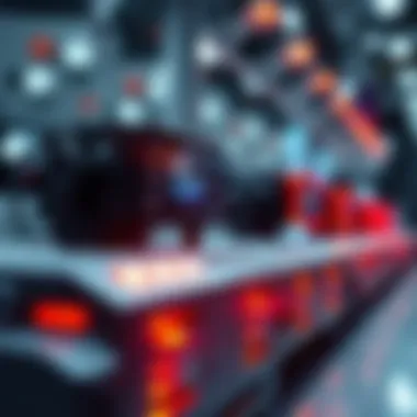 Innovative Technologies Shaping the Future Innovative technologies shaping the future