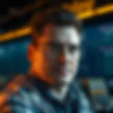 Cryptocurrency insider analysis