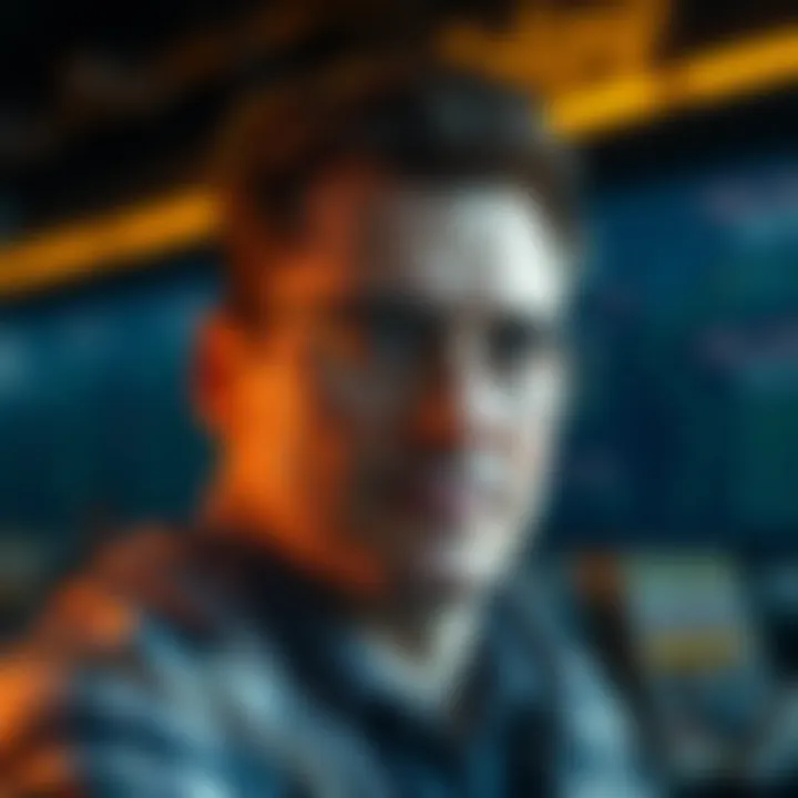 Cryptocurrency insider analysis