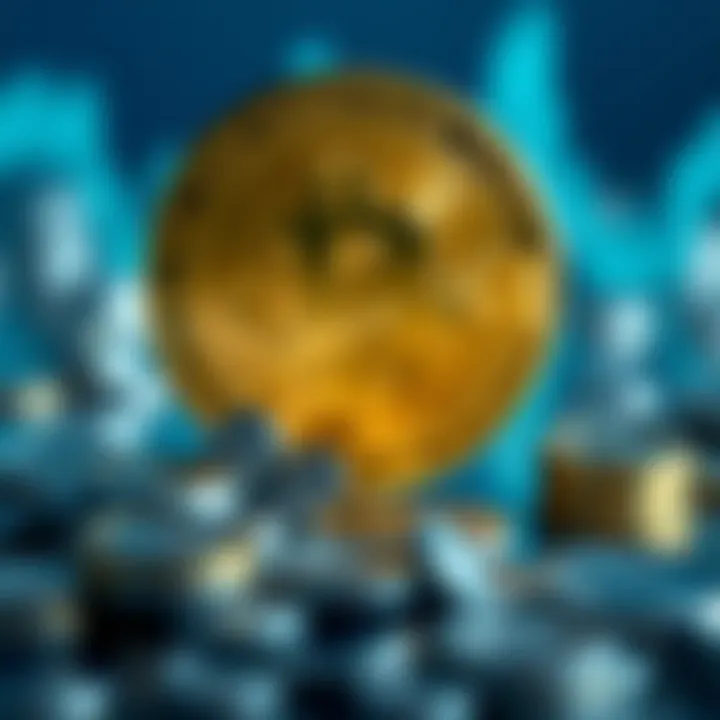 Integrating Bitcoin into investment portfolios