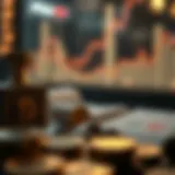 Conceptual representation of intrinsic value in finance