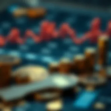 Investment analysis in cryptocurrencies