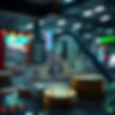 Investment insights for currency conversion