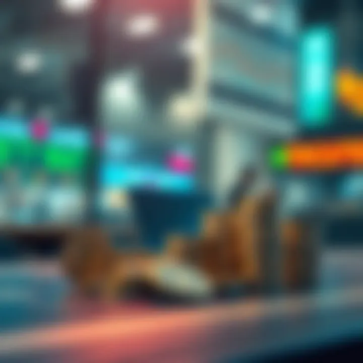 Strategic investment methodologies in post-market era