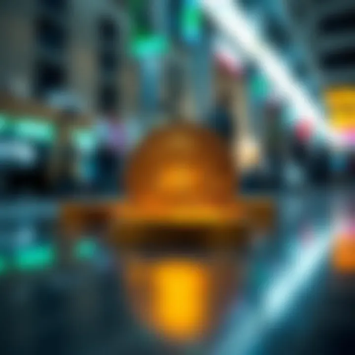 Investment opportunities in cryptocurrency market