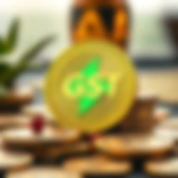 Strategic overview of investment opportunities in GST tokens