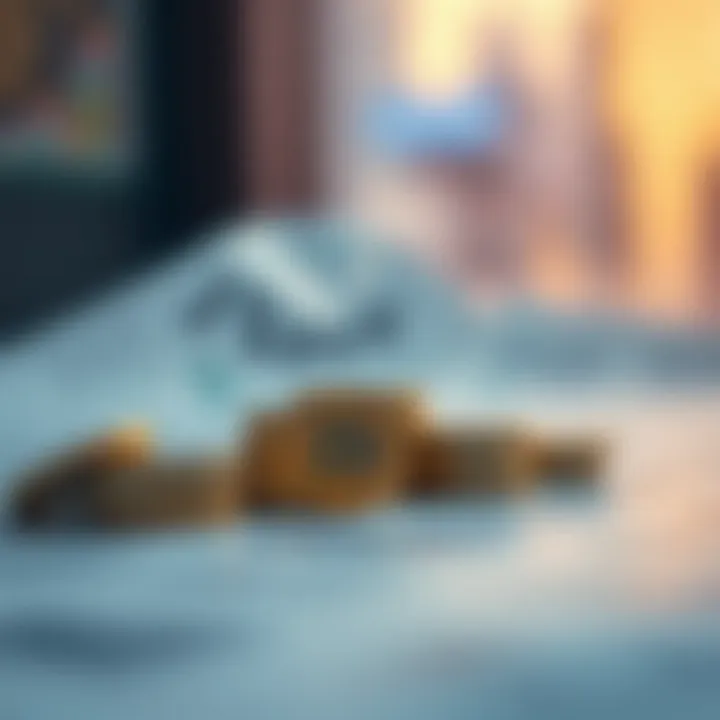 Innovative approaches to investment opportunities