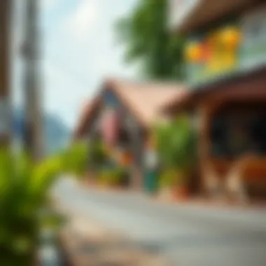 Investment opportunities in the Philippines